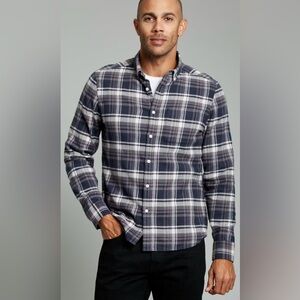 Proof | Stretch Flannel | Small | Like New!!‎